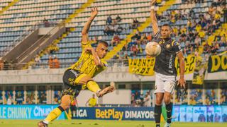 Alianza Petrolera vs. Águilas Doradas (4-3): goles, resumen y vídeo por Liga BetPlay 2023