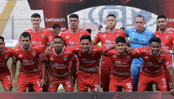 Cienciano anunció la salida de nueve jugadores. (Foto: prensa CC)