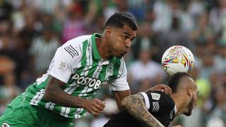 No tuvo piedad: Atlético Nacional goleó 3-0 al Deportivo Cali por la Liga BetPlay 2022