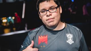 League of Legends: conoce a “SolidSnake”, el peruano que busca el título de la Liga Latinoamérica