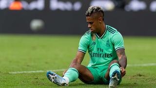 Yo no me doy por vencido: Mariano sube en la lista de Zidane y sueña con quedarse en el Real Madrid