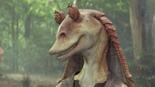 Obi-Wan Kenobi y Jar Jar Binks volverían para la nueva serie de Disney+ con Ewan McGregor