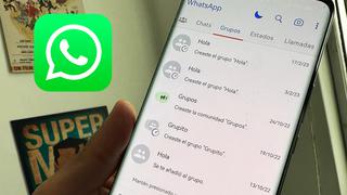 Descarga e instala WhatsApp estilo iPhone: última versión del APK
