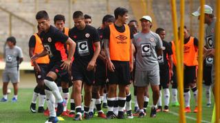 Universitario de Deportes: ¿en qué consiste el plan de entrenamientos de Pedro Troglio?