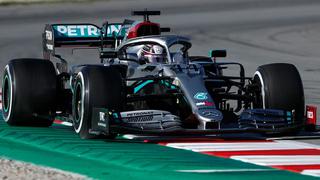 F1 2019: la Fórmula 1 se apoyará en el popular videojuego tras la cancelación del torneo por el coronavirus