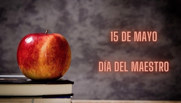 Celebra el Día del Maestro 2024 en México con las mejores imágenes para enviar a tu profesor en su fecha especial. (Foto: La Razón México).