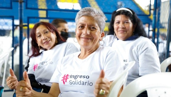 ¿Se seguirá pagando el Ingreso Solidario en el 2023? Qué se sabe del subsidio en Colombia (Foto: Prosperidad Social)