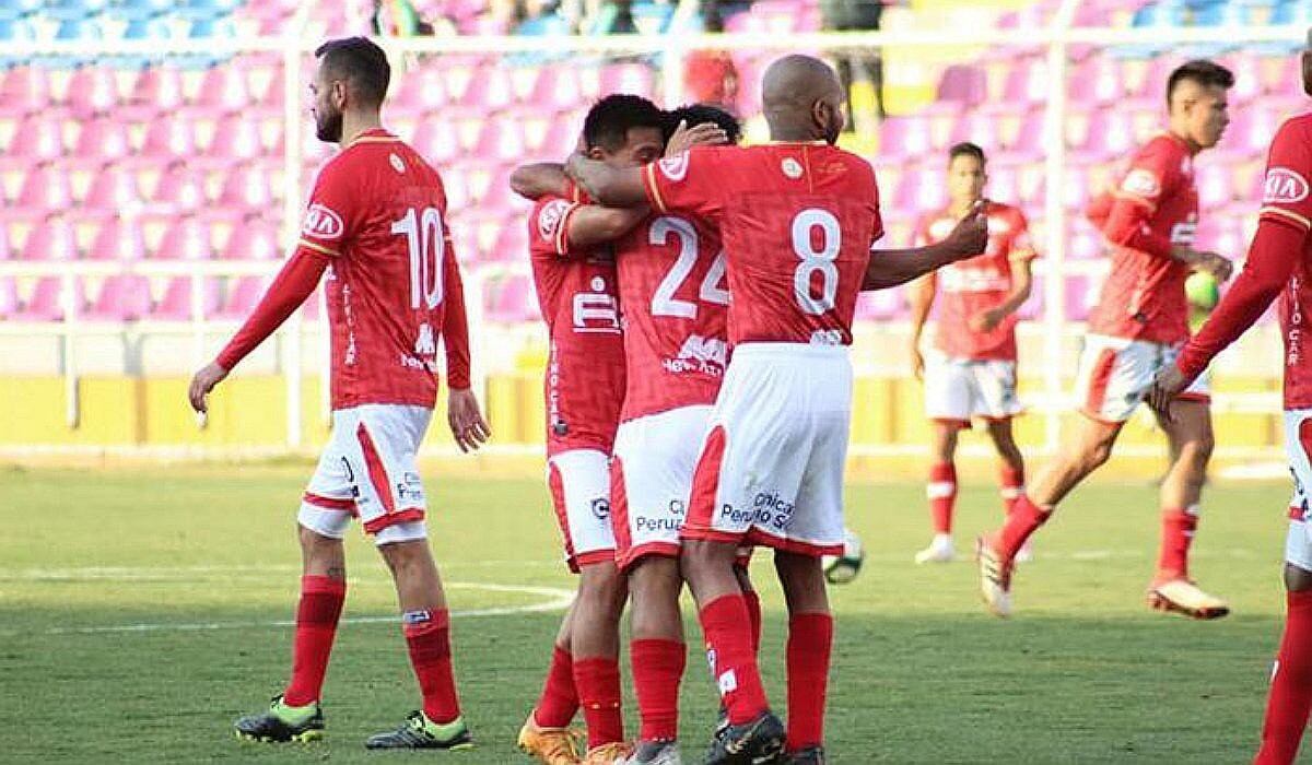 Cienciano está a un partido de conseguir el ascenso a Primera. (Foto: GEC)