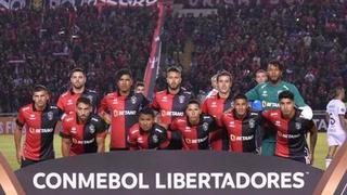 Melgar vs. Olimpia: fecha, hora y canales por la Copa Libertadores 2023