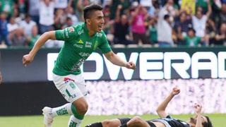 León ganó 2-1 Pachuca por Clausura 2019 de Liga MX en Nou Camp