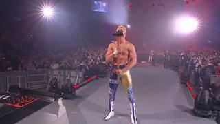 ¿Guerra declarada? Cody Rhodes destruyó un trono muy parecido al de Triple H y así le envió un mensaje a WWE[VIDEO]