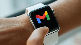 Gmail: el truco para recibir las alertas de la app en tu Apple Watch