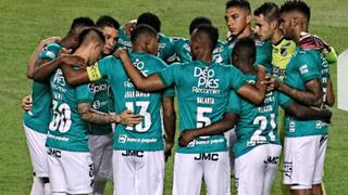 Pasó Tolima: Deportivo Cali empató 0-0 y le dijo adiós a la Copa Sudamericana 2021