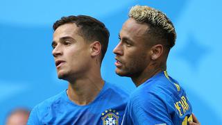 Se encomiendan a Coutinho: el plan del Barça para pagar los 180 millones de euros por la vuelta de Neymar