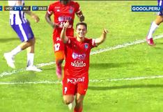 Imposible para Campos: el gol de Jairo Vélez para el 3-1 de César Vallejo vs. Alianza Lima [VIDEO]
