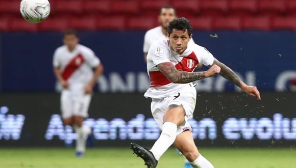 Perú vs. Paraguay: fecha, hora y canal del partido por los cuartos de Copa América. (Foto: Agencias)
