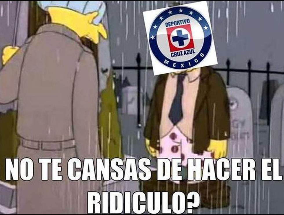 Los mejores memes de la fecha 14 de la Liga MX (Internet).