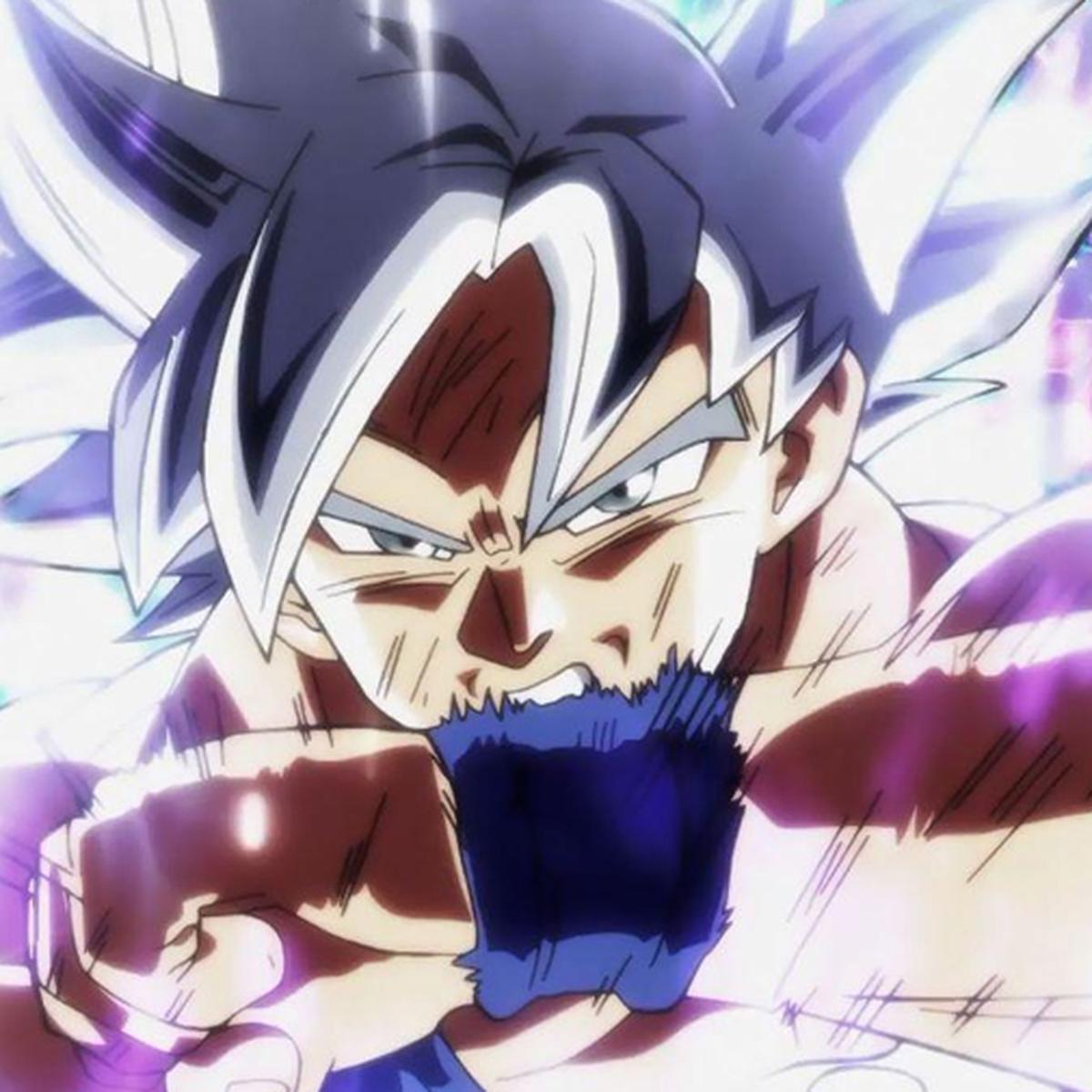 Dragon Ball Super: Goku Ultra Instinto Perfecto podría volver en el  capítulo 52 del manga | Dragon Ball | Anime | México | DEPOR-PLAY | DEPOR