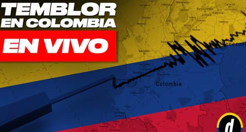 Temblor HOY en Colombia EN VIVO, sismos del 12 de mayo: ver minuto a minuto vía SGC
