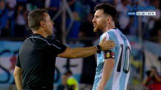 De la mordida de Suárez a los insultos de Messi: sanciones de oficio por FIFA