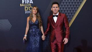 ¿En serio?: Cristiano Ronaldo fue invitado a la boda de Messi, pero no irá por esta insólita razón