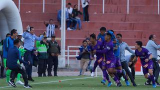 Binacional vs. Alianza Lima: las grandes hazañas del equipo de Pablo Bengoechea en altura
