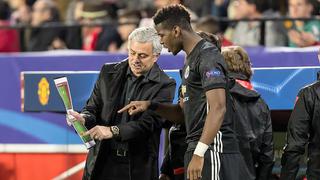 Se fue con todo: hermano de Paul Pogba tuvo duras palabras hacia José Mourinho