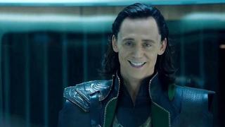 ¡Ha vuelto! Filtran la primera imagen de Loki en su serie para Disney | FOTOS
