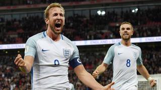 ¿Inglaterra está unida? Harry Kane descarta choque de egos en el equipo