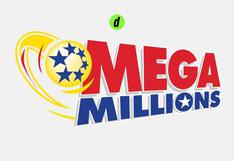 Mega Millions EN VIVO HOY 2 de junio: Resultados y números ganadores del sorteo