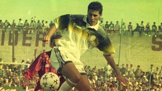Pizarro: retrocede 21 años y mira su doblete en el fútbol peruano[VIDEO]