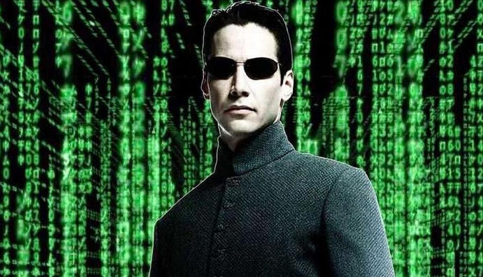 Keanu Reeves volverá a ser Neo en la cuarta entrega de "Matrix". (Foto: Warner Bros)