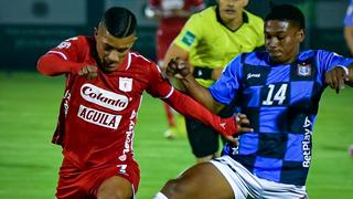 Boyacá Chicó vs. América de Cali (1-1): goles, resumen y vídeo por Liga BetPlay