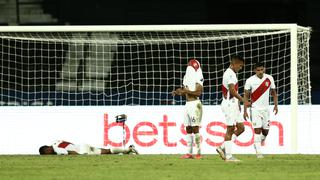 Lo que no viste por TV: las imágenes que dejó el Perú vs. Brasil por Copa América [FOTOS]