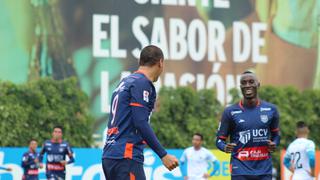 ¡Se lució el ‘Poeta’! César Vallejo derrotó 3-2 a Deportivo Llacuabamba por la fecha 19 
