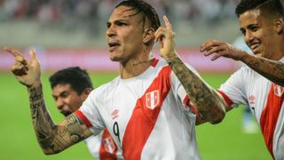 Oficial: Selección Peruana ocupa lugar histórico en el nuevo Ranking FIFA