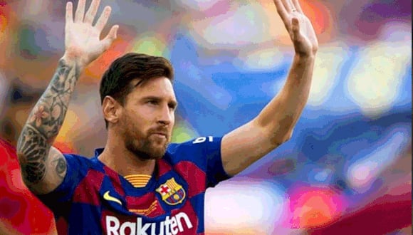 Barça explora soluciones para poder seducir a Messi. (Foto: Agencias)