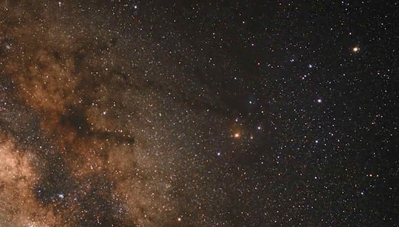 Las estrellas y constelaciones ofrecerán hermosos paisajes. (Foto: NASA Jet Propulsion Laboratory/ YouTube)