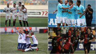 Libertadores: los equipos peruanos que podrían clasificarse tras salida de México