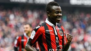 También viajaron por Jean Seri: Barcelona en Francia para cerrar con el volante del Niza