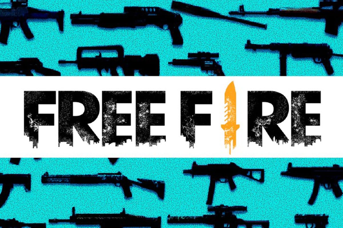 Armas nerfadas na próxima atualização #freefire #ob41