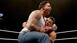 Tim Wiese: los mejores momentos de su debut en el ring de la WWE