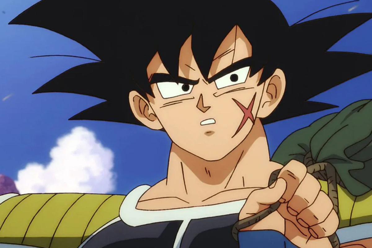Dragon Ball Super: Bardock, el padre de Goku, aparece en la carátula del  manga | Dragon Ball | Anime | Manga | México | España | DEPOR-PLAY | DEPOR