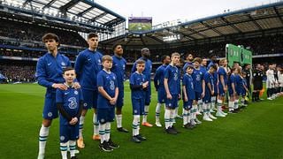 Miedo en Chelsea: los 7 jugadores que podrían perderse la vuelta ante Real Madrid