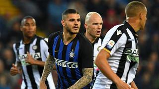 Se viene el golpe: Inter de Milán tendría amarrado a su nuevo crack para que acompañe a Icardi
