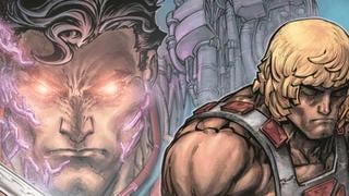 DC Comics: ¿He-Man vs. Superman? Batman encontrará a un nuevo aliado en este crossover