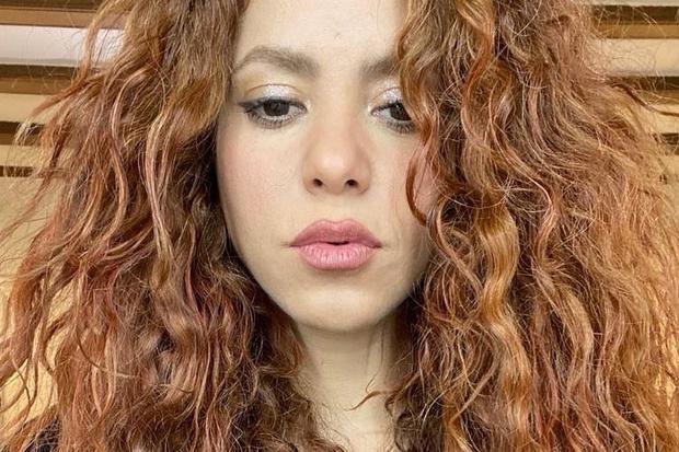Shakira es una cantante internacional nacida en Colombia (Foto: Shakira/Instagram)