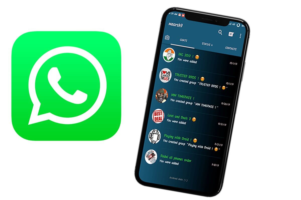 Adiós a los trucos: el mismo WhatsApp en dos móviles a la vez