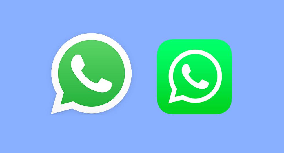 WhatsApp |  Diferencias entre la app para iPhone y Android |  Aplicaciones |  nda |  nnni |  DEPOR-PLAY