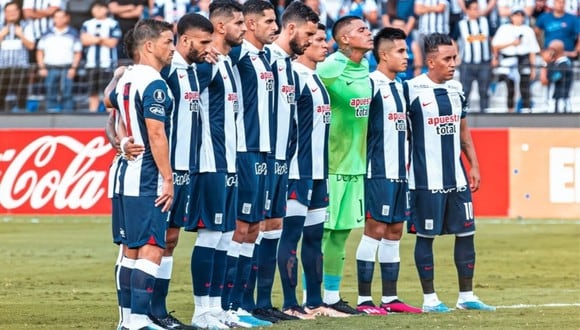 Alianza Lima enfrentará este sábado a Cantolao por la fecha 12 del Torneo Apertura (GEC)